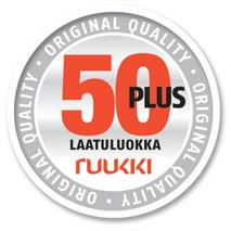 Laatuluokka50plus