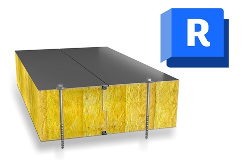 Traypan to Revit