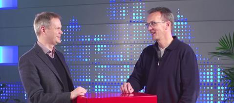 Ruukki&#39;s energy efficiency work and the first near zero-energy hall