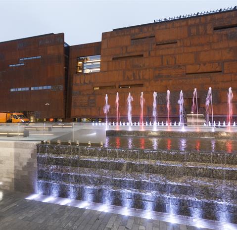 SolidarityCenter