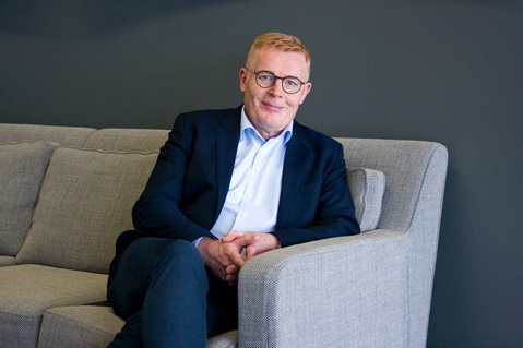 Carsten Kyster
