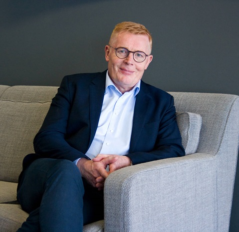 Carsten Kyster