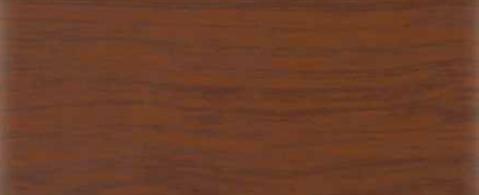 Primo Design Wood Colonial Red