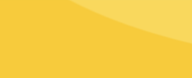 RAL1018 Zinc Yellow Glass