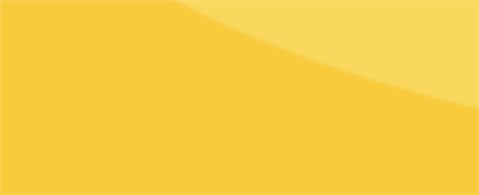 RAL1018 Zinc Yellow Glass