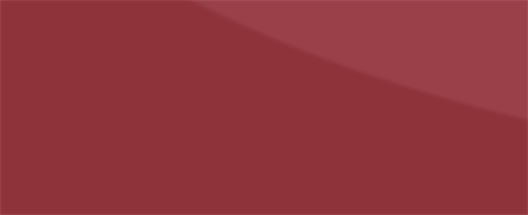 RAL3002 Carmine Red Glass