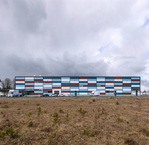 ©Photo: BSV arkitekter & ingenjörer ab / Martin Henriksson