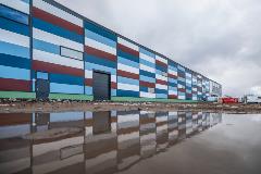 ©Photo: BSV arkitekter & ingenjörer ab / Martin Henriksson