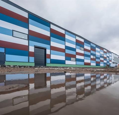 ©Photo: BSV arkitekter & ingenjörer ab / Martin Henriksson