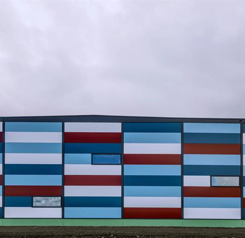 ©Photo: BSV arkitekter & ingenjörer ab / Martin Henriksson