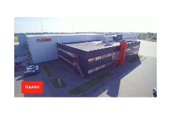 Ruukki facility in Kopyliv, Ukraine