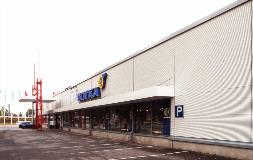 Setrikatu 6 Mikkeli VIII