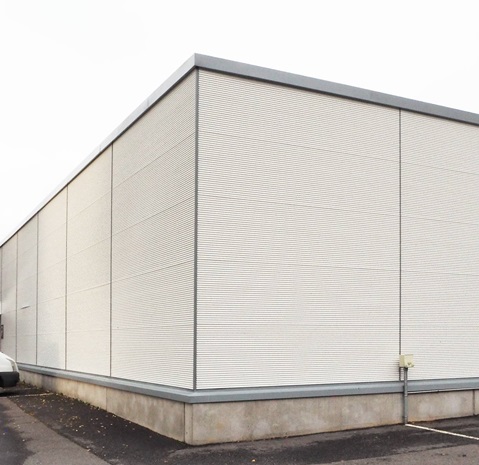 Setrikatu 6 Mikkeli X