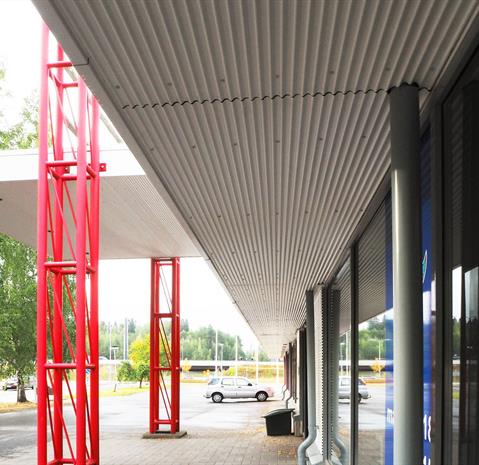 Setrikatu 6 Mikkeli XIV