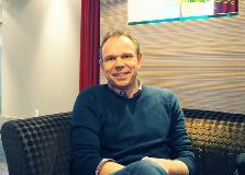 BRG Groupin projektipäällikkö Arne Bjorseth Nilsen kehuu Ruukin teräsrakenneosaamista. Ruukki valittiin toimittajaksi osaamisensa ja toimitusvarmuutensa vuoksi. 
