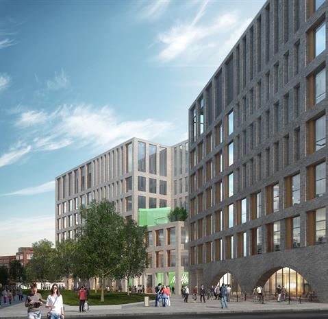 ©Photo Lahdelma & Mahlamäki Architects