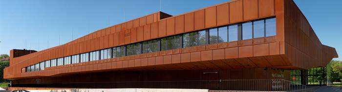 Design: Biuro Projektów Lewicki Łatak; photo: Wojciech Kryński