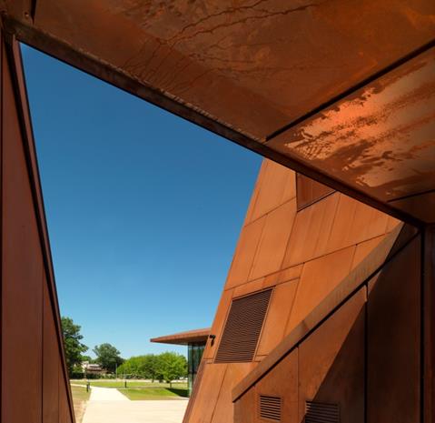 Design: Biuro Projektów Lewicki Łatak; photo: Wojciech Kryński