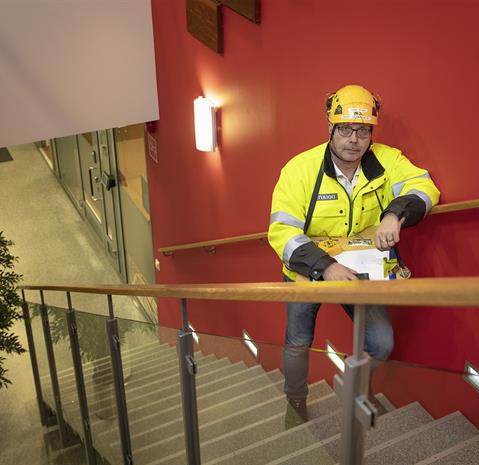 Korjausrakentaminen