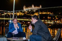 Ruukki Slovakia's 20th anniversary