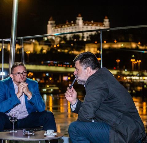Ruukki Slovakia's 20th anniversary