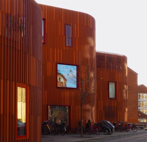 Forfatterhuset