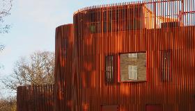 Forfatterhuset 