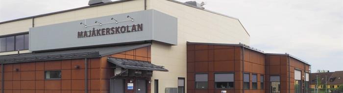 Majåkerskolan