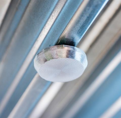 Ruukki® Roof Sensor
