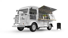 Food truck