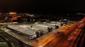 Photo: © Jaan Kronberg – SKYCAM