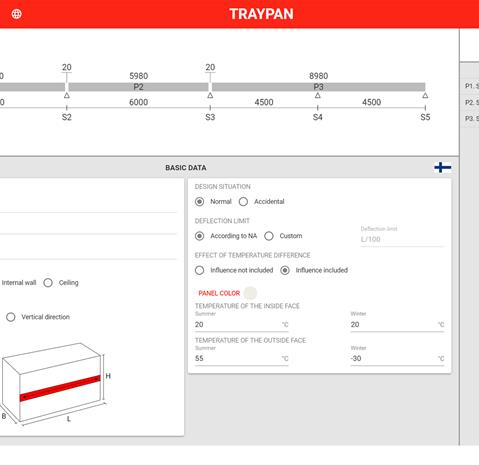 Traypan view_1_1920
