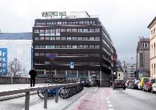 Venstres hus