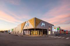 Melleruds Handel shopping center - Photographer Mattias Hamren-14