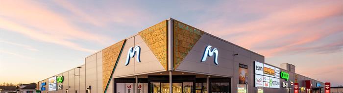 Melleruds Handel shopping center - Photographer Mattias Hamren-14