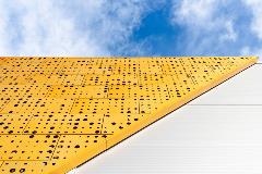 Melleruds Handel shopping center - Photographer Mattias Hamren-7