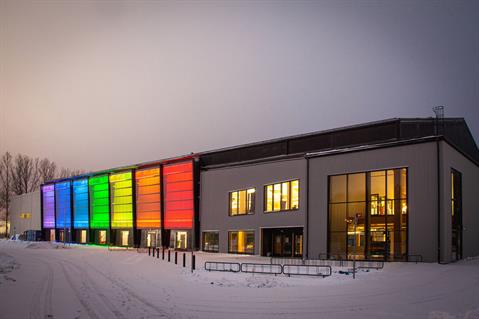 ©Photo Metod Arkitekter AB