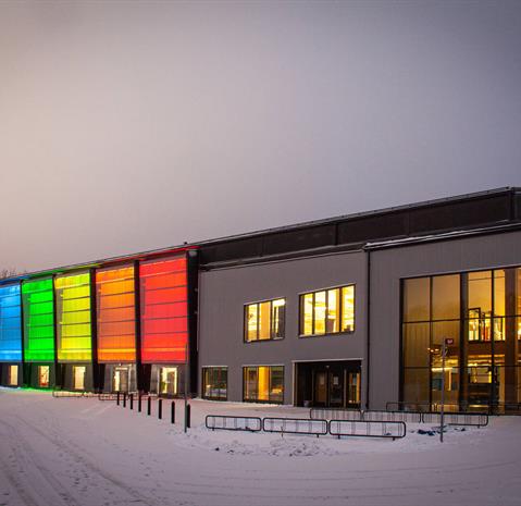 ©Photo Metod Arkitekter AB