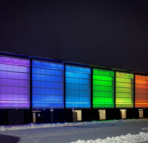 ©Photo Metod Arkitekter AB