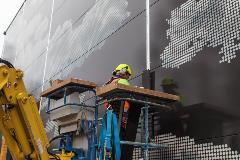 panel-installation