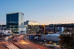 Tandstickan Gothenburg 