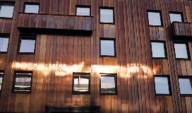 Ulven Terrasse