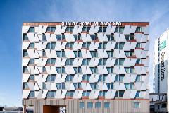 QualityHotelArlandaXPO-2
