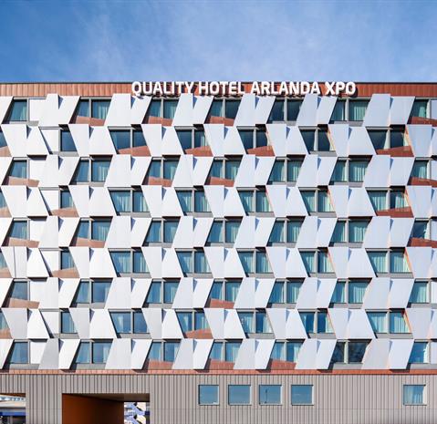 QualityHotelArlandaXPO-2