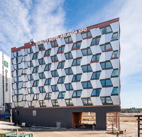 QualityHotelArlandaXPO-5