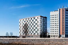 QualityHotelArlandaXPO-7