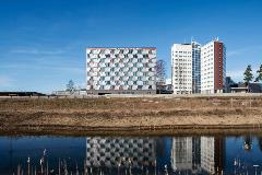 QualityHotelArlandaXPO-8