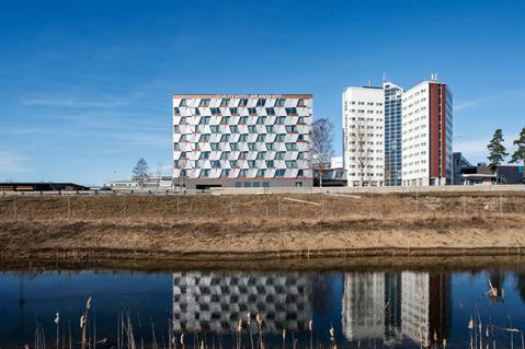 QualityHotelArlandaXPO-8