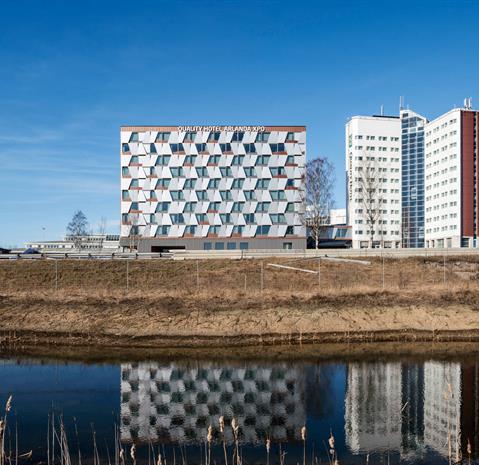 QualityHotelArlandaXPO-8
