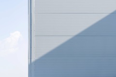 Ruukki Life sandwich panel